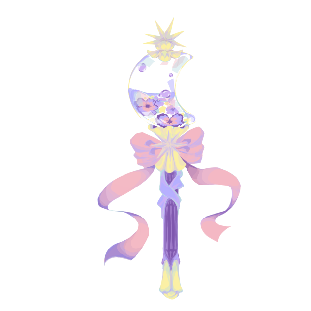 magic wand ibisPaint