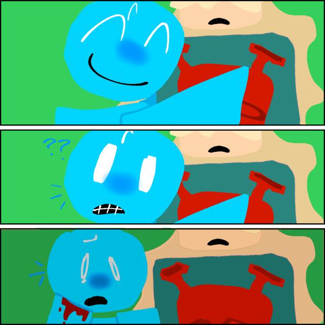RIP bluududs mom DX