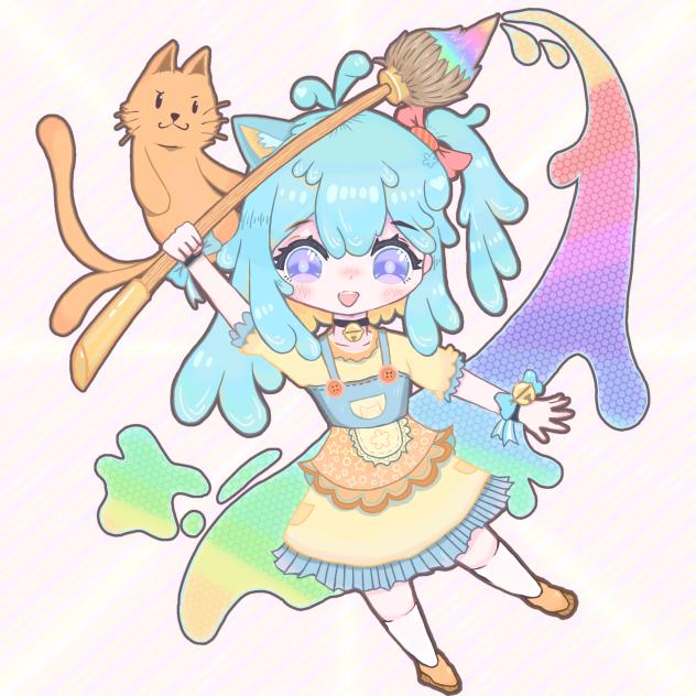 Color - ibisPaint