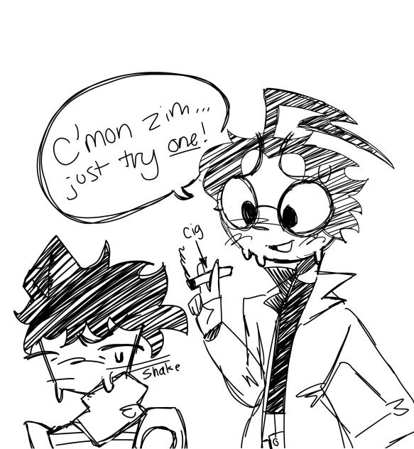 MORE ZADR
