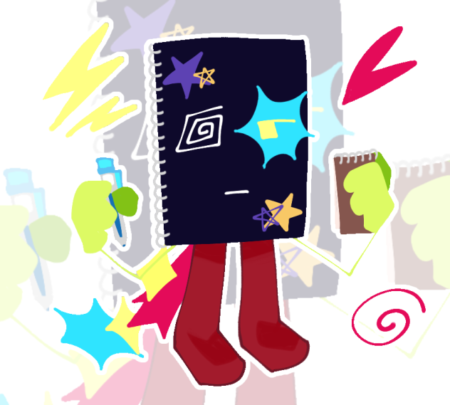 New object oc