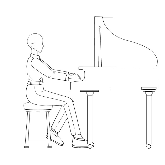 Pianist