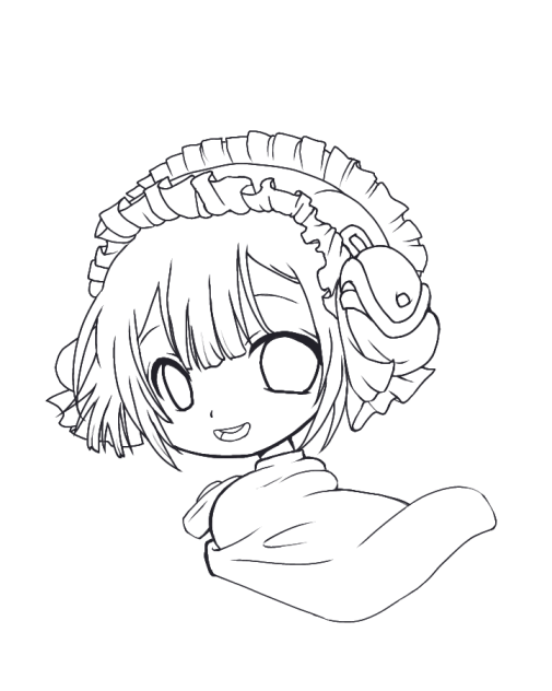 メイドインアビスｰマルルク