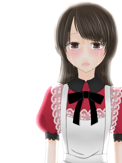 私はアリス あなたたちのアリス