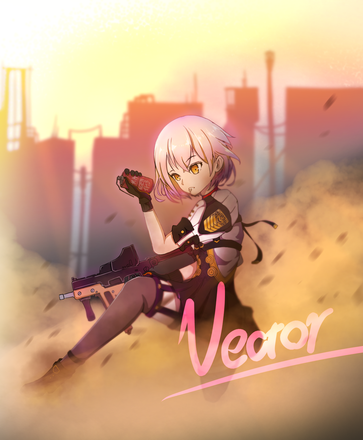 Vector ドルフロ Ibispaint