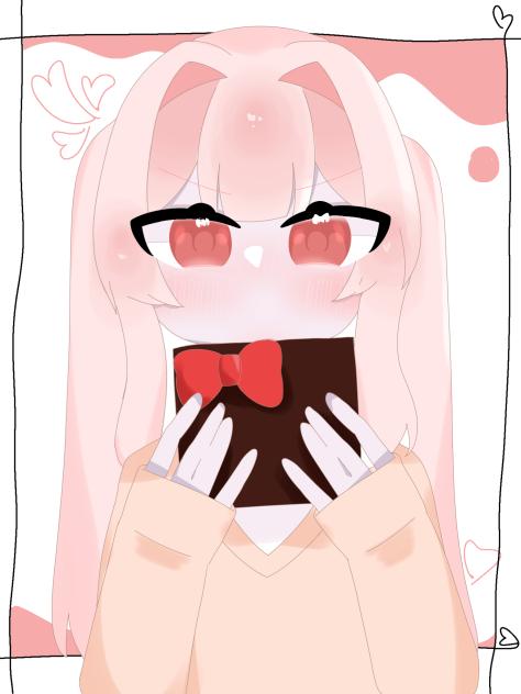 🍫❤️