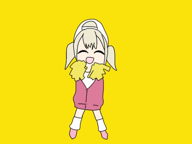 ビビバスでテレパシ