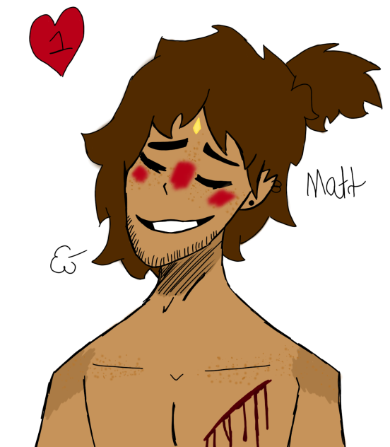 date pt.1 - ibisPaint