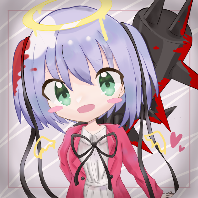 ぼくさつてんし