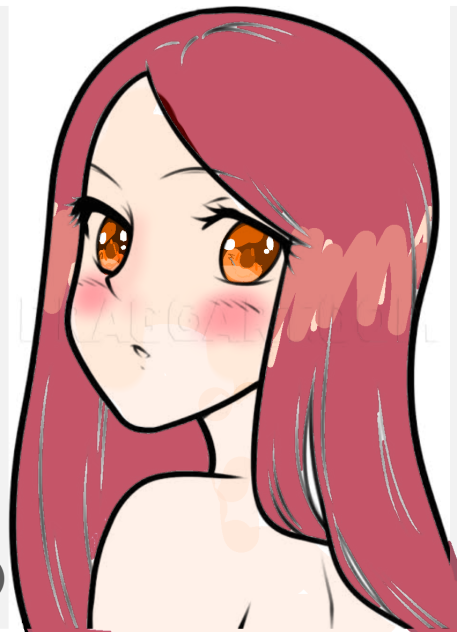 ストロベリーレッドヘッド🍓