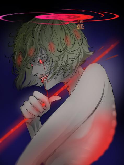Horologium (Arshida)