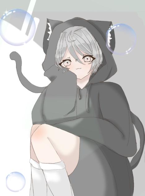ฅ( ̳• ·̫ • ̳ฅ)ｳﾌｯ♡