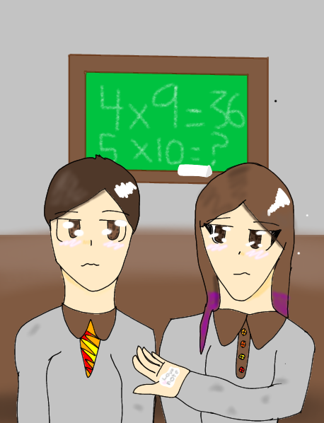 Love note ❤️ 📝