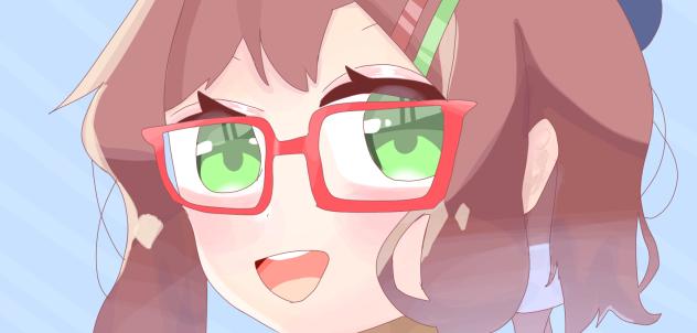 もしゃもしゃ