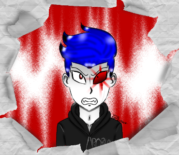 Guest 666 - ibisPaint