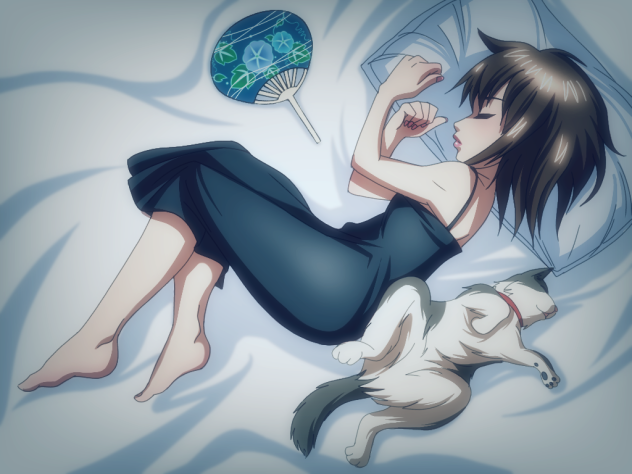 good night