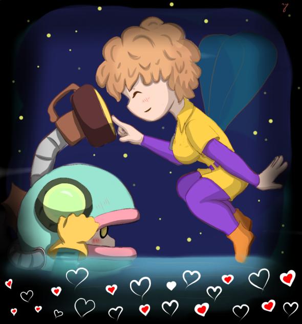 brawl stars ❤️❤️