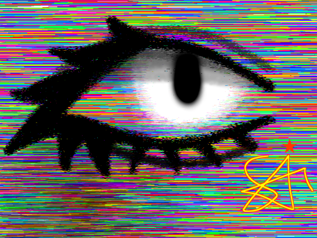 bro said taste the rainbow mf - ibisPaint