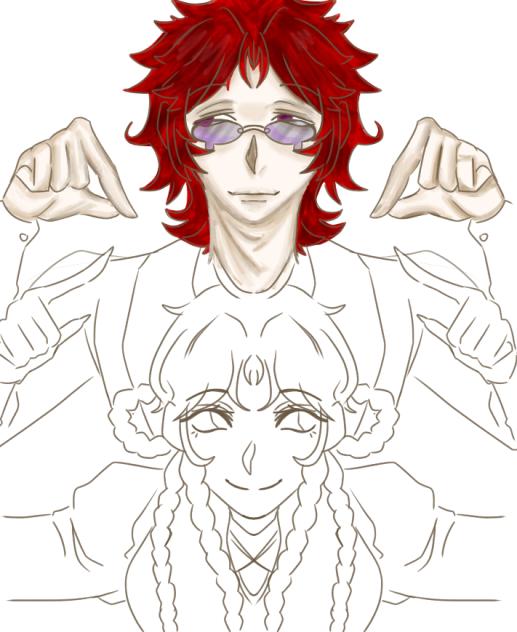 wip - ibisPaint