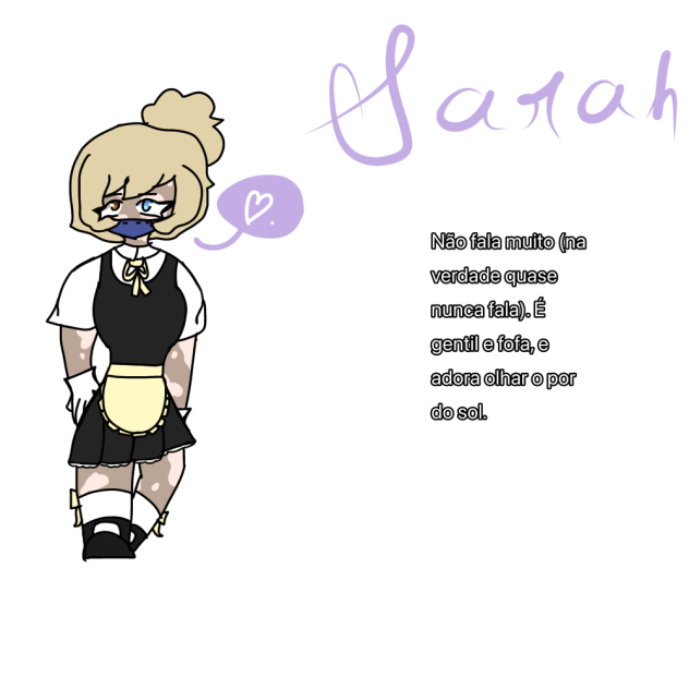 Para a comic da rose