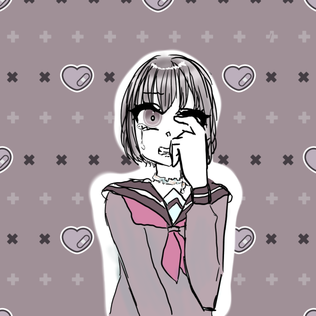 愛して欲しかった