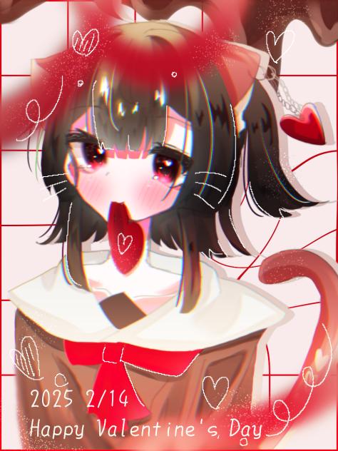 これあげる