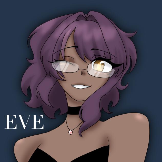 Redesigning old character pt3