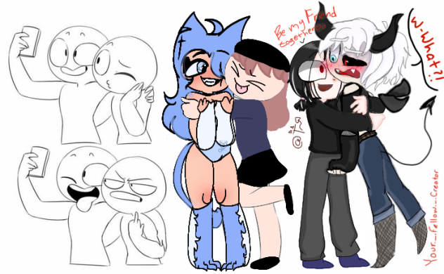 guess what...yep it's a collab