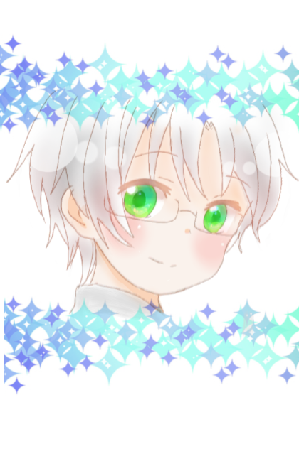 うまるちゃんトレス明智さん