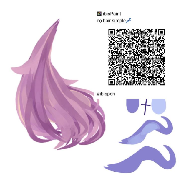 Hair shading !