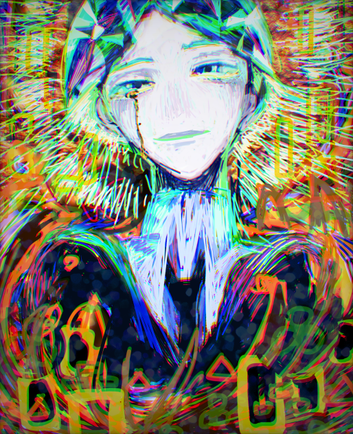 宝石の国 フォス