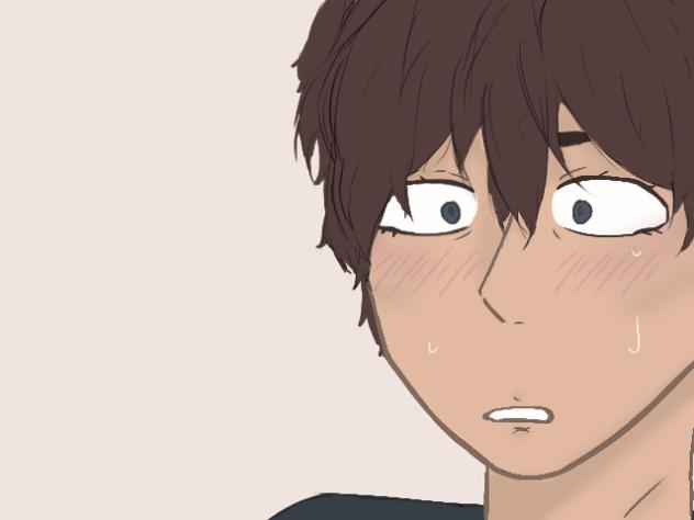 my first animation - ibisPaint