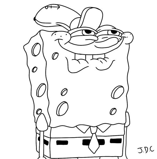 Esponja