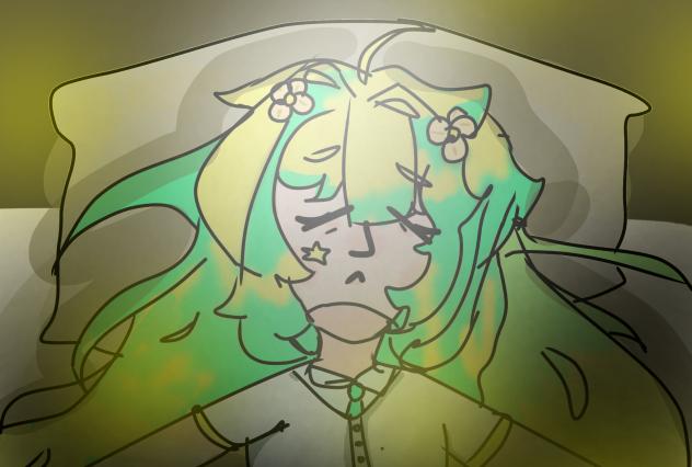 for another person🌱 - ibisPaint