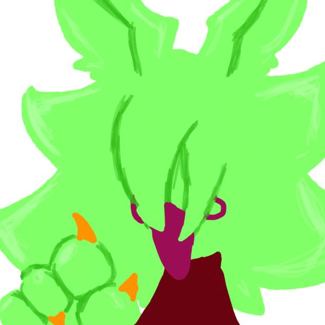 what did I just make