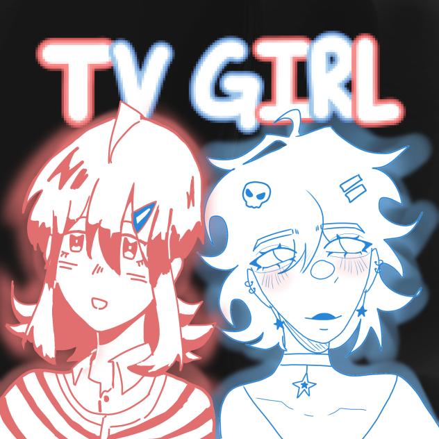 Collab with Shiyura!!