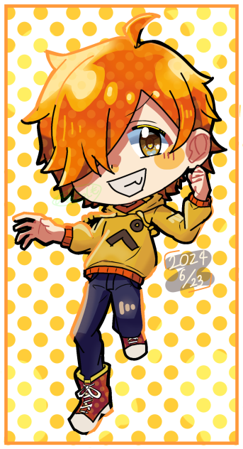 ぺんさん💛