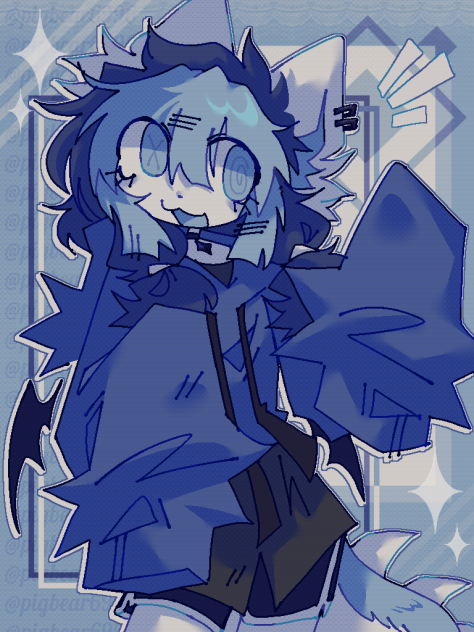 Chyrof (2nd art trade)