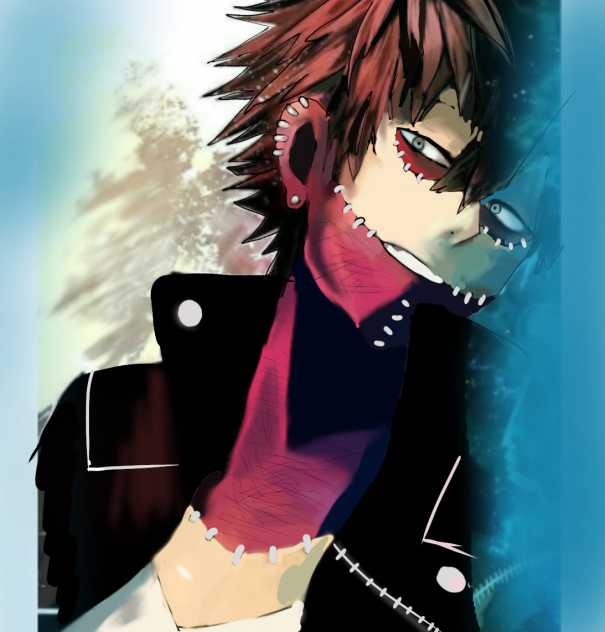 DABI 💖 - ibisPaint