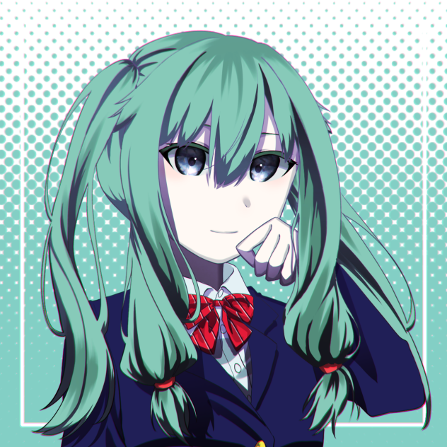 ツインテール