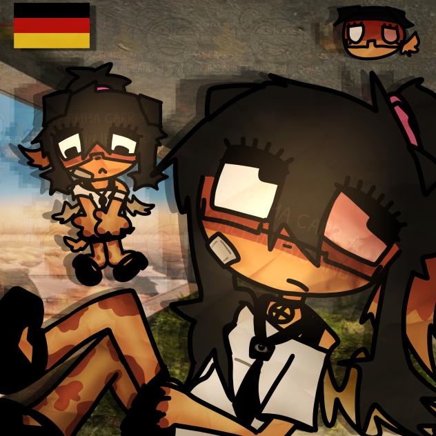 Germany (request myself)