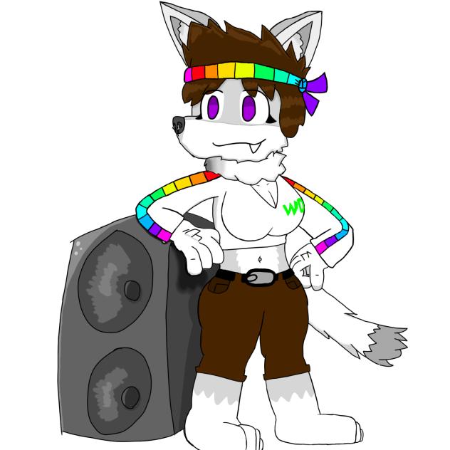 Hailee “Weegee Doll” (Female Hunter)