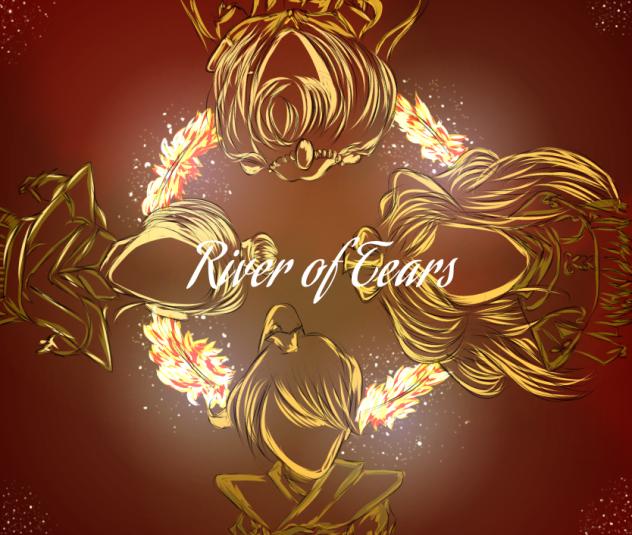 River of Tears cover art