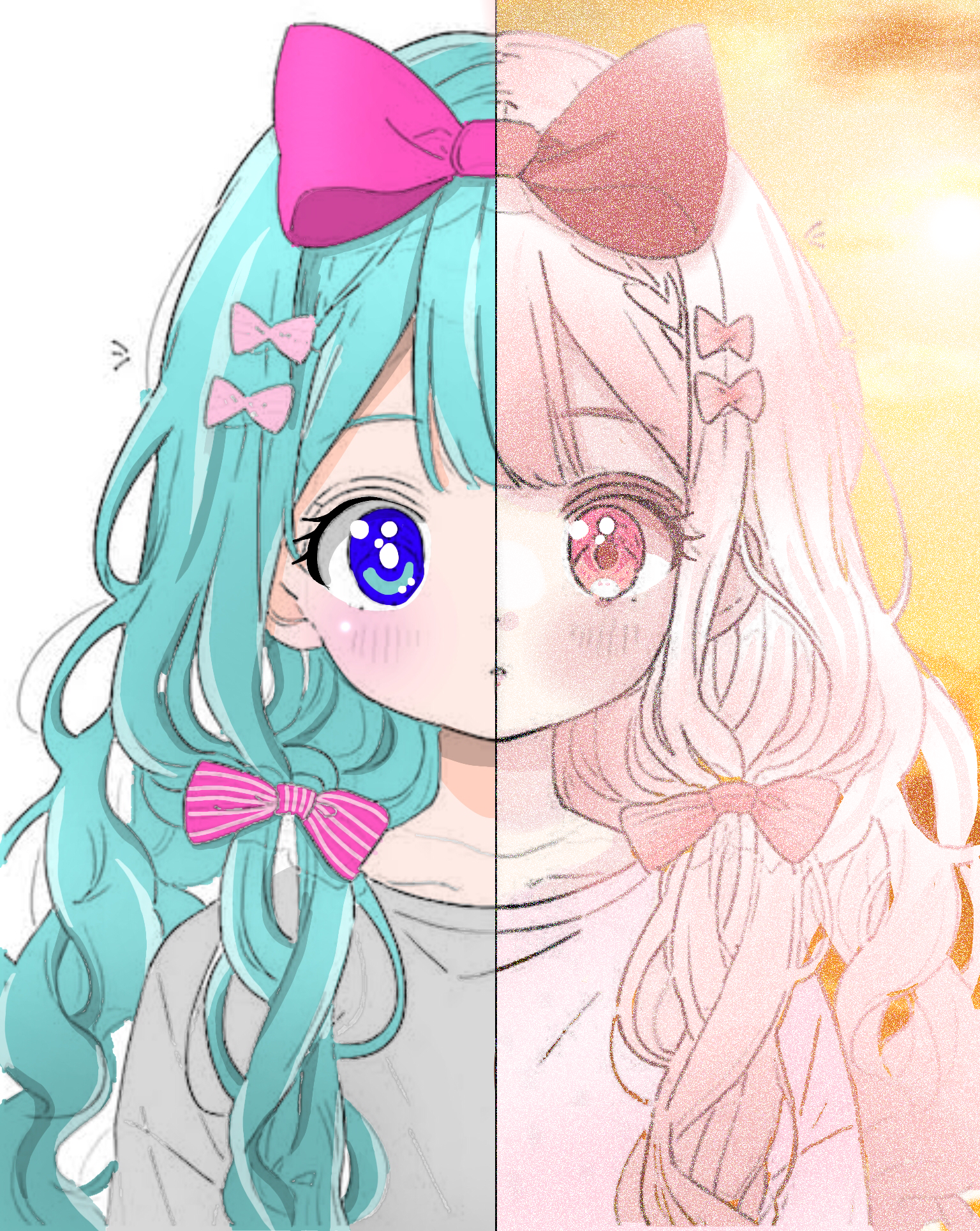 合作しましょ - ibisPaint