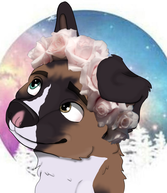 pastel baby - ibisPaint