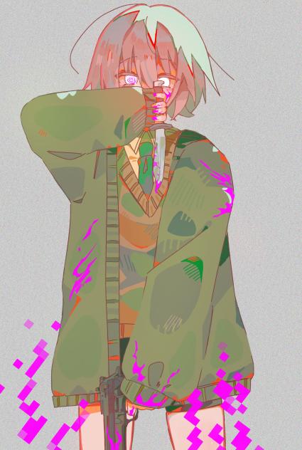 狂