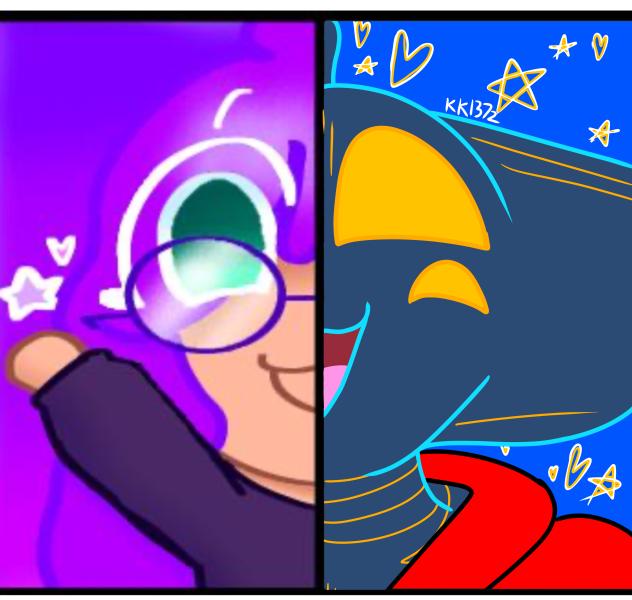 Another happy collab