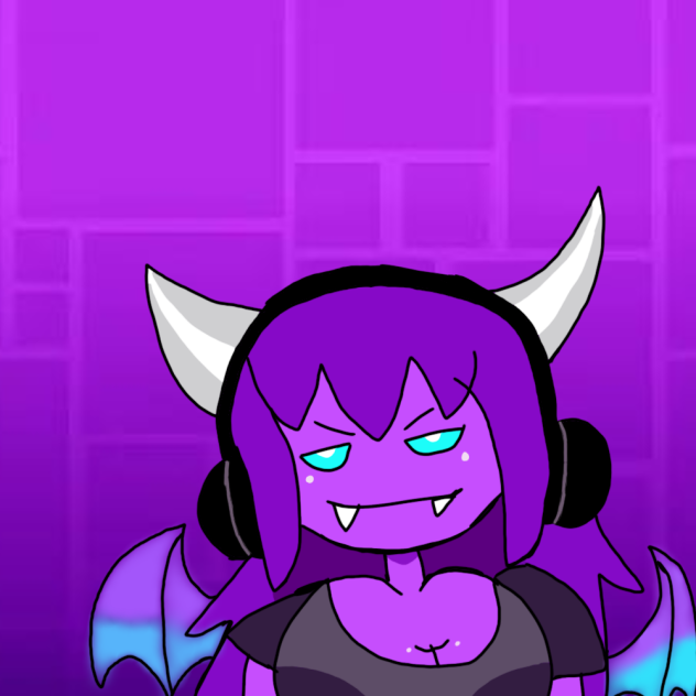 Easy Demon Girl