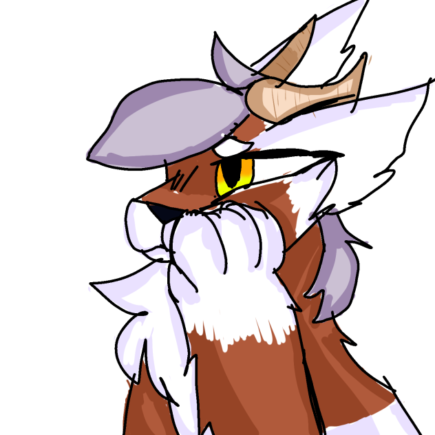 Oc drawing