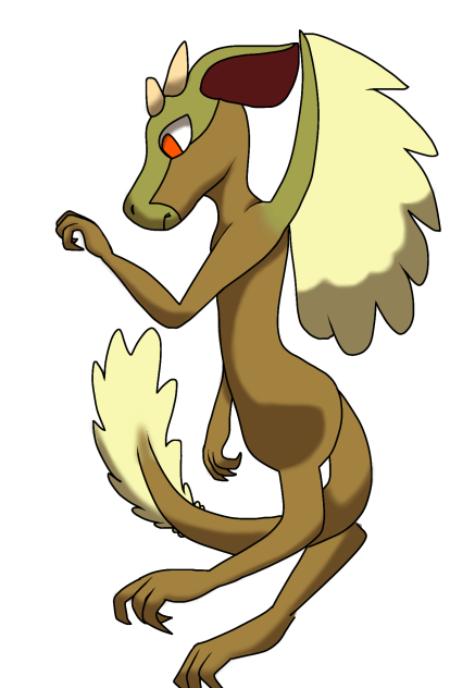 mud dragon